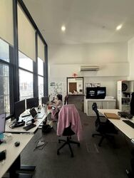 PS100 (D2), Office #557829191